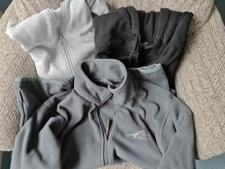 Photo of free Warm clothes bundle (North Waltham RG25) #1