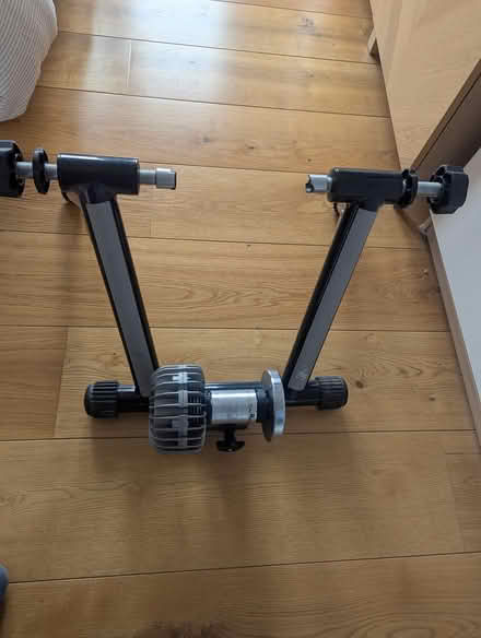 Photo of free Indoor Bike Trainer (SW16) #1