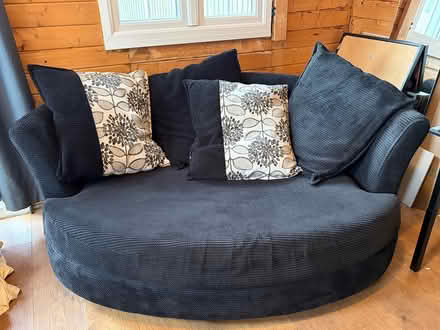 Photo of free Sofa and love seat (Wivenhoe CO7) #2