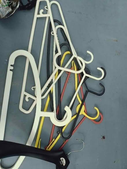 Photo of free Coathangers (St George BS5) #1