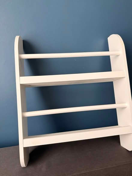 Photo of free Bookshelf (NW1) #1