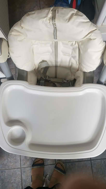 Photo of free Children eating chair (Enfield EN2) #2