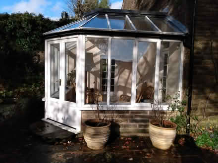 Photo of free Side / corner conservatory (Chinley SK23) #1