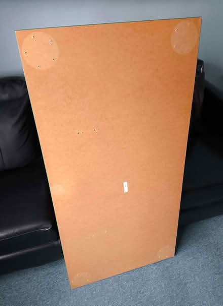 Photo of free IKEA Table - Top Only (CT6) #2