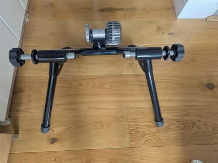 Photo of free Indoor Bike Trainer (SW16) #2