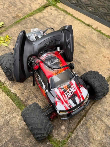 Photo of free Remote Control Car (Twickenham) #1
