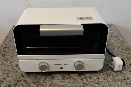 Photo of free Toaster Oven (Deptford SE8) #1