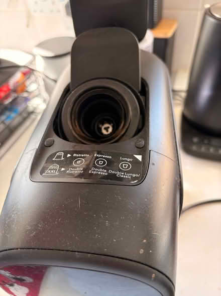 Photo of free Pod coffee machine (ME17 Lenham) #3