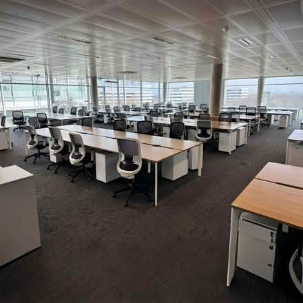 Photo of Office furniture (Warrington WA2) #1