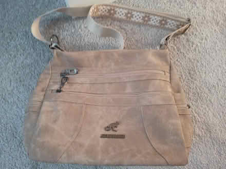 Photo of free Bag...unused/new (Portslade) #1