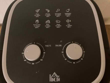 Photo of free Airfryer (Chadwell St Mary RM16) #2