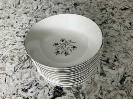 Photo of free 11 serving bowls (Kempston) #1