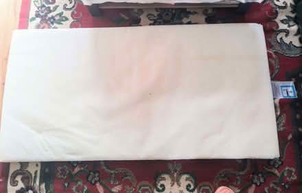 Photo of free Single Mattress for a Bunk Bed (Tuckswood NR4) #2