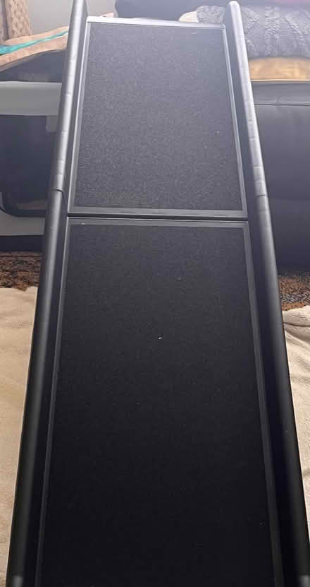 Photo of free Dog car ramp (dn10 4jl) #2