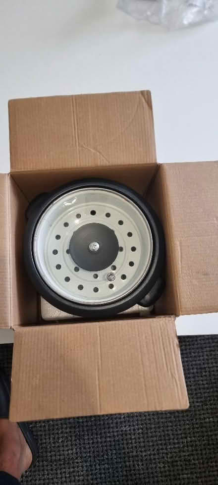 Photo of free mini rice cooker (Wybourn S2) #2