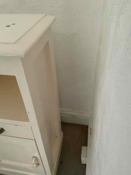 Photo of free Pair of bedside cabinets (TR15) #3