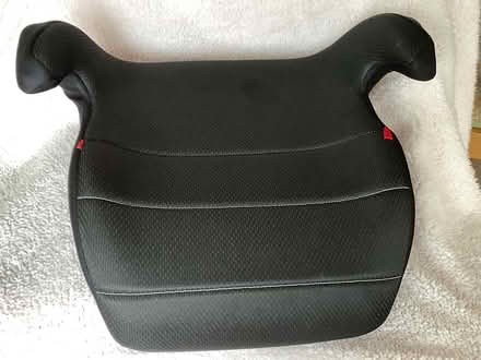 Photo of free Car booster seat (Longwell Green, Bristol BS30) #1