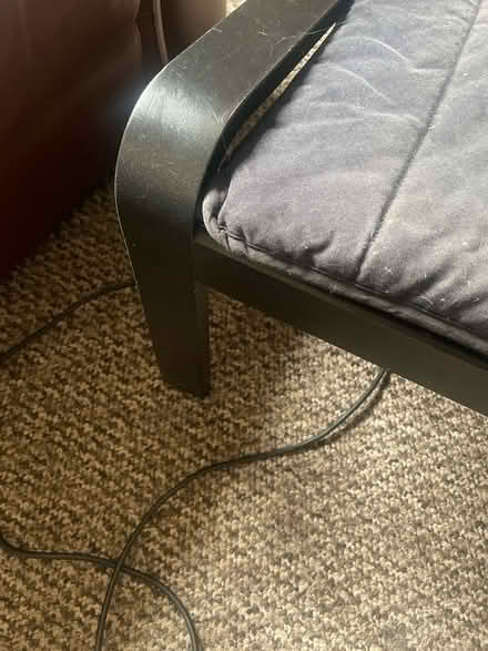 Photo of free Foot stool (DE7) #2