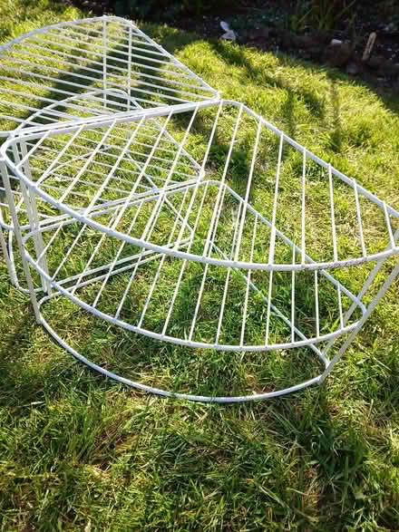 Photo of free Plate rack x 2 (GU3 1JQ Compton) #2