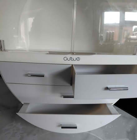 Photo of free Dressing Table Vanity Case (Aspley, NG8) #1