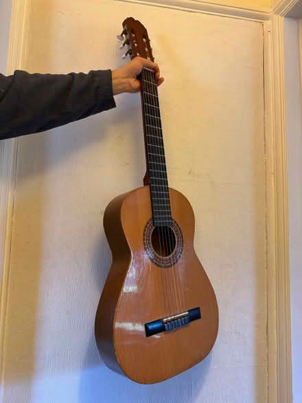 Photo of free Guitar (St Denys SO17) #3
