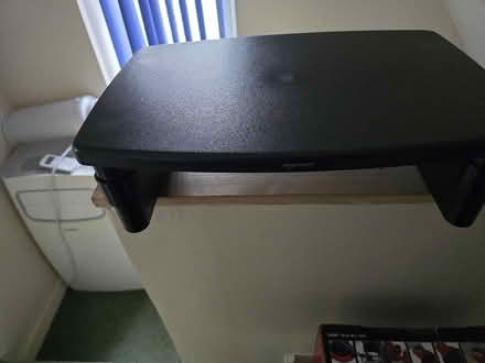 Photo of free Monitor / laptop stand (Wednesfield WV11) #1