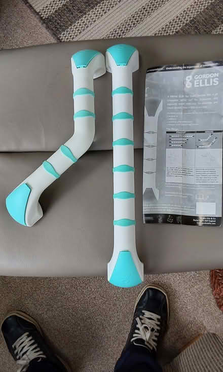 Photo of free Disability Grab Bars (wallsend, NE28) #1