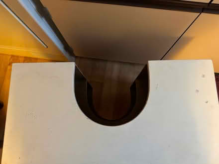 Photo of free Bathroom cupboard (Dalkeith EH22) #3