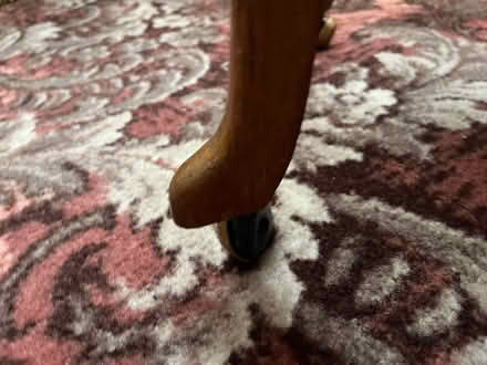 Photo of free Vintage Trolly table (Shirley Warren SO16) #3