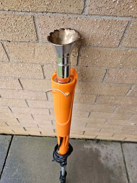 Photo of free Electric weed burner (Bolton le Sands LA5) #3