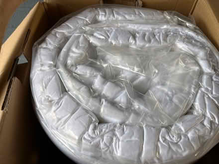 Photo of free Mattress Topper (DE56 - Duffield) #2