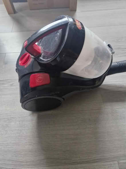 Photo of free Spares/Repairs Vacuum Cleaner (Walsall, WS1) #4