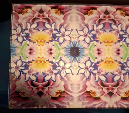 Photo of free Glass Jewellery Box (Aspley, NG8) #1