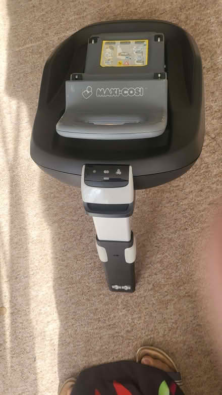 Photo of free Car sit support base (Enfield EN2) #4