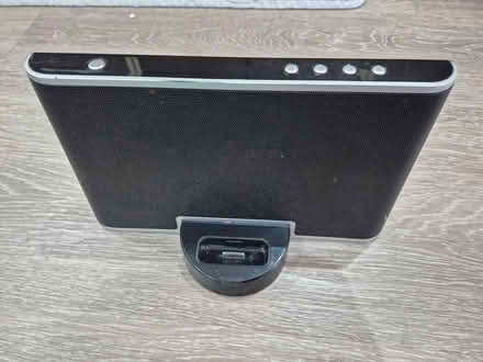 Photo of free Technika idock station (UB5 Northolt) #1