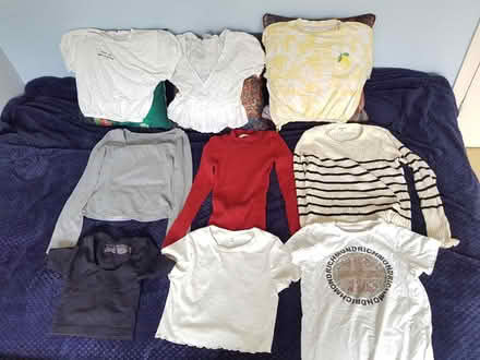 Photo of free Used clothes for ~12 year old girl (TW74, Isleworth) #2