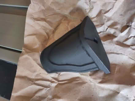 Photo of free Cast iron feet (St Ives PE27) #1