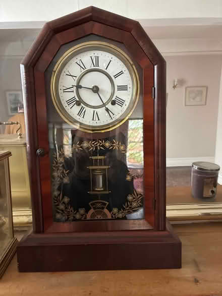 Photo of free Clock (East Twickenham TW1 2HR) #1