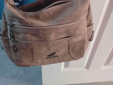 Photo of free Bag...unused/new (Portslade) #3