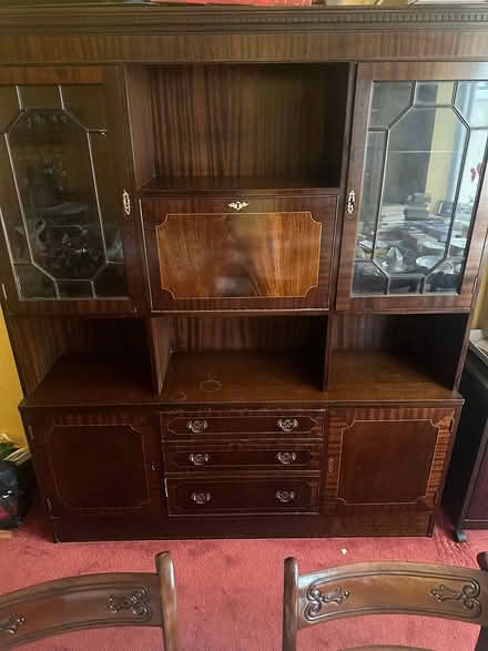 Photo of free Sideboard (beckenham) #2