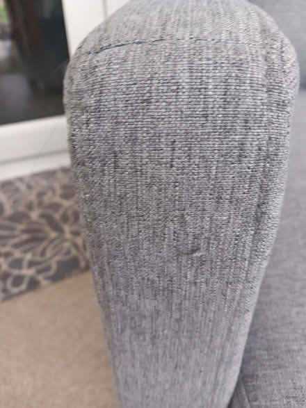 Photo of free Single Sofabed (Aspley NG8) #3