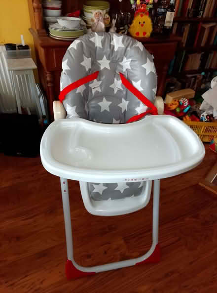 Photo of free Mothercare High chair (Little Chalfont HP6) #1