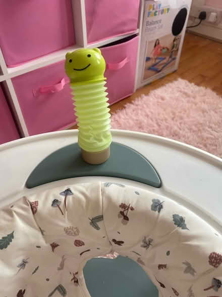 Photo of free Baby activity table (Bromley common) #3