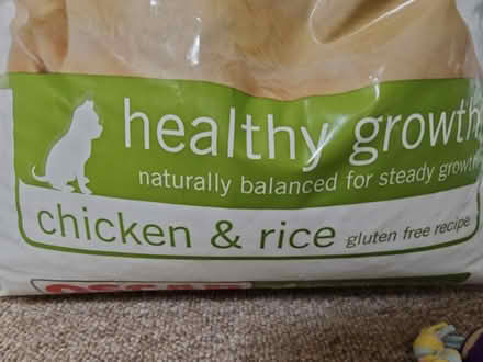 Photo of free Puppy Bundle (North Waltham RG25) #3