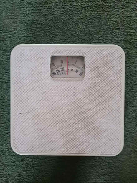 Photo of free Bathroom scale (Rowhedge CO5) #1