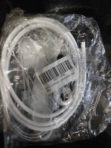 Photo of free Fridge drain cleaning kit (Wrose BD2) #1