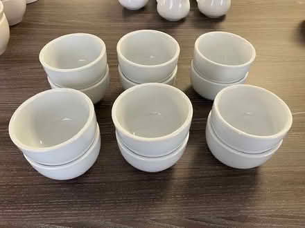 Photo of free small sugar bowls (Ladywood B1) #1