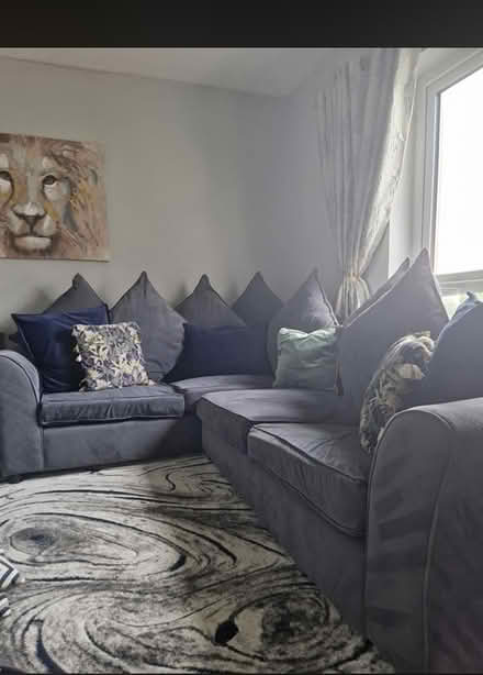 Photo of free Sofa (Glynn) #1