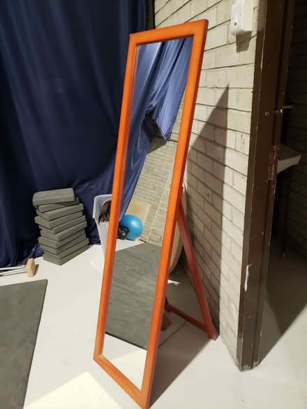 Photo of free Full length mirror (Walkley S10) #1