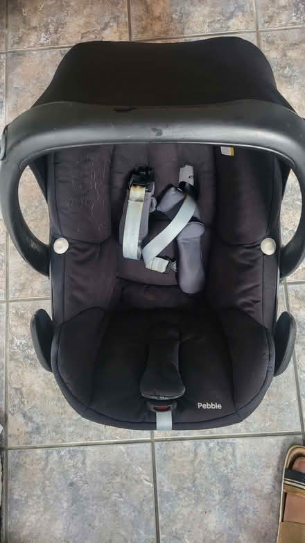 Photo of free Car sit MAXI (Enfield EN2) #1